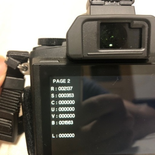 【美品】OLYMPUS STYLUS 1