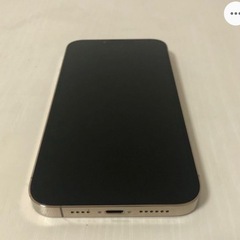 iPhone 13 pro max 256GB ゴールド simフリー