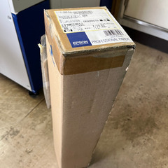 EPSON大判プリンター用ペーパー未使用　期限切れ