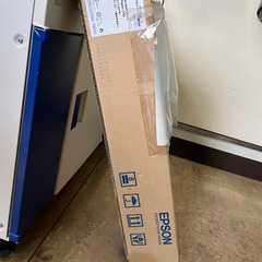 EPSON大判プリンター用ペーパー未使用　期限切れの画像