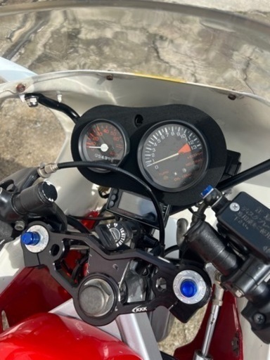 ホンダ　NSR50