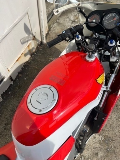 ホンダ　NSR50