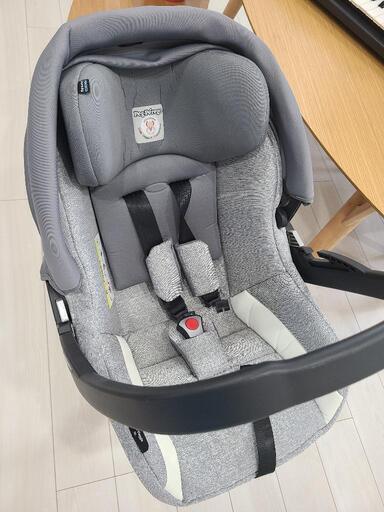 ※取引中　車用のチャイルドシート