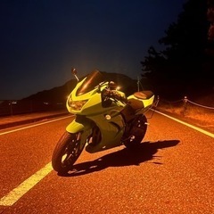 バイク乗りの方と友達になりたいです！