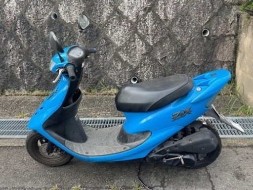 LiveDio ZX仕様 引取りに来てくれる方限定