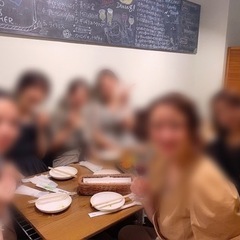 20代限定で毎月飲み会してます♪♪