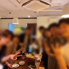20代限定で毎月飲み会してます♪♪ - 渋谷区