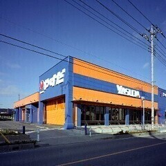 三郷店で楽しく働きませんか♪JR三郷駅、TX三郷中央駅2駅から徒...