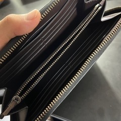 未使用　COACH 長財布　ウォレットの画像