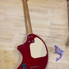  FERNANDES ZO-3 エレキギター　言わずと知れたフェルナンデスギター⭐︎の画像