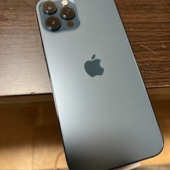 iPhone12ProMAX256訂正の画像