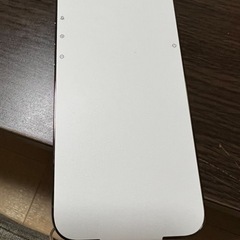 iPhone12ProMAX256訂正