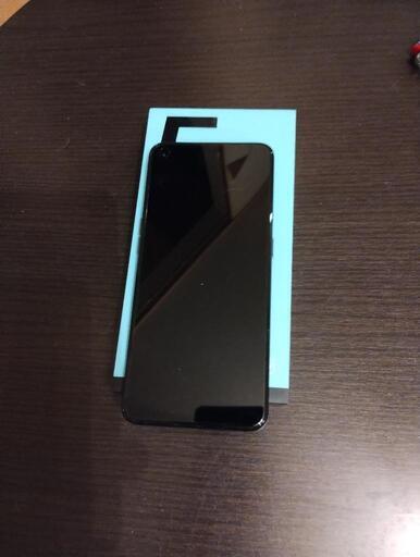 OPPO Reno5 A  美品