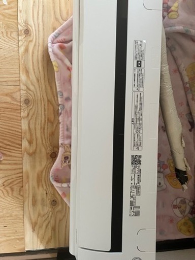 TOSHIBA 2021年製 エアコン