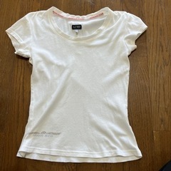 ピッタリTシャツ