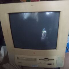 Apple ビンテージMac Macintosh perform...