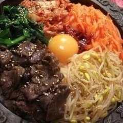 ご飯友募集