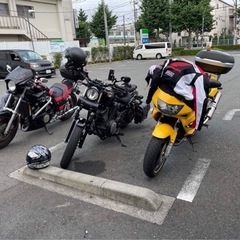 ツーリング仲間募集 - 武蔵村山市