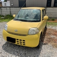 車検R5.11.30。県内名変込。現車確認出来ます