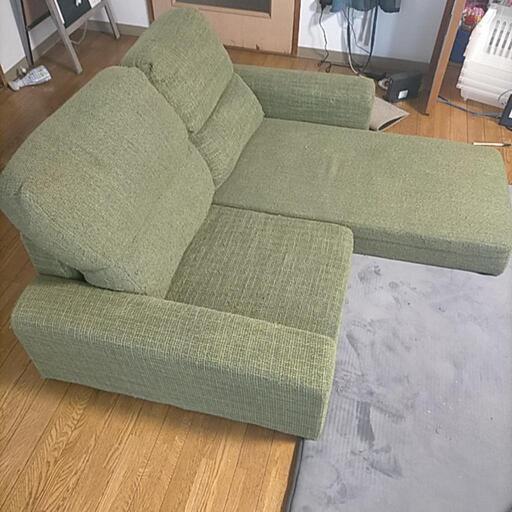 ローソファー