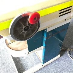 初雪氷削機　HF-800  業務用かき氷機  中部工機　初雪　かき氷機の画像