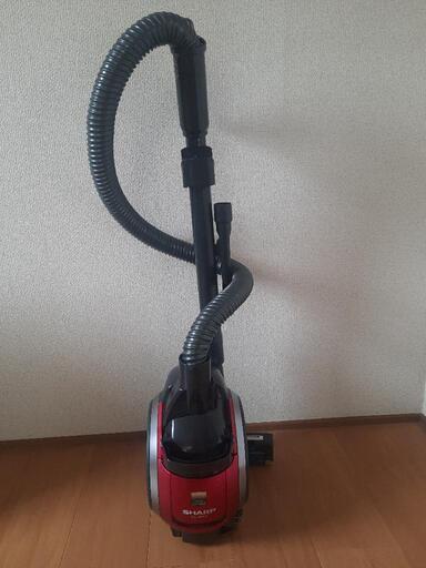 シャープ 掃除機