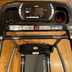 (ご購入者様決定しました)値下げしました。アルインコウォーカー