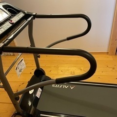 (ご購入者様決定しました)値下げしました。アルインコウォーカーの画像