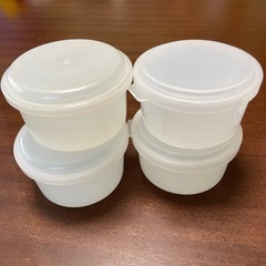 7/31まで★動作ＯＫ!★電動かき氷器★製氷カップ４個付きの画像