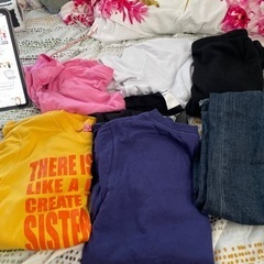 子供服まとめ売り7着の画像