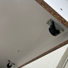 テレビボードの画像