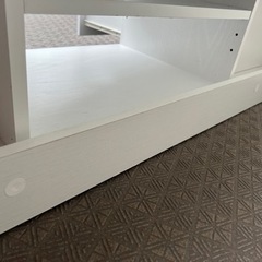 テレビボードの画像