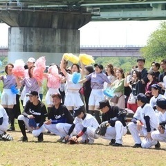 ⭐️3連休一発目❗️7/16（土）野球しましょ〜♪