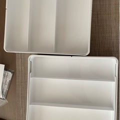 ニトリ　カトラリー収納