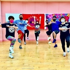 サークル　Sparkle⭐️Fapper 7月の予定ですの画像