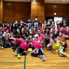 サークル　Sparkle⭐️Fapper 7月の予定ですの画像
