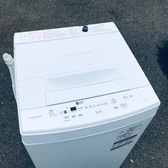 ③♦️EJ1081番TOSHIBA東芝電気洗濯機