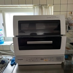 パナソニック食洗機