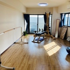 ジャイロトニック®︎,ジャイロキネシス®︎の画像