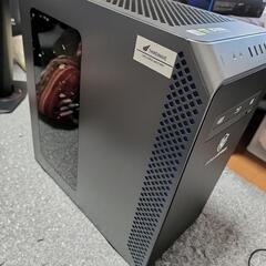 ゲーミングPC rtx3070 i7 10世代 NVME 1T