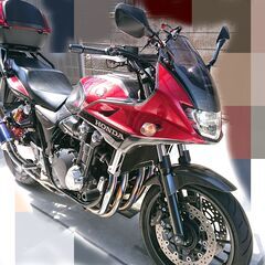 CB1300スパーボルドール　2016年式　ABS　Eパッケージ