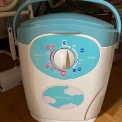 ふとん乾燥機
