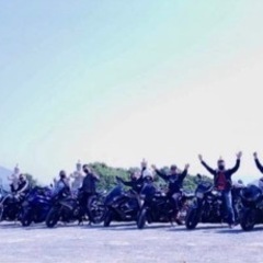 ツーリングメンバー募集‼️ - 福岡市