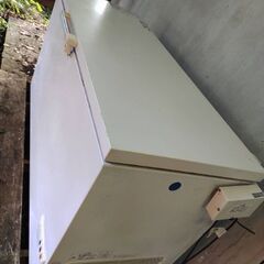 パナソニック 業務用冷凍庫ストッカー 463Ｌ