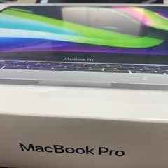 Macbook pro 13インチ m2