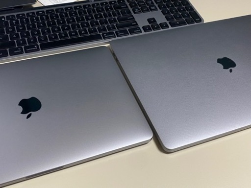 Macbook pro 13インチ m2