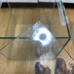 30センチ水槽セットの画像