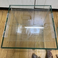 30センチ水槽セットの画像
