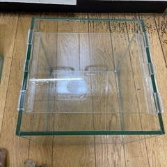 30センチ水槽セットの画像