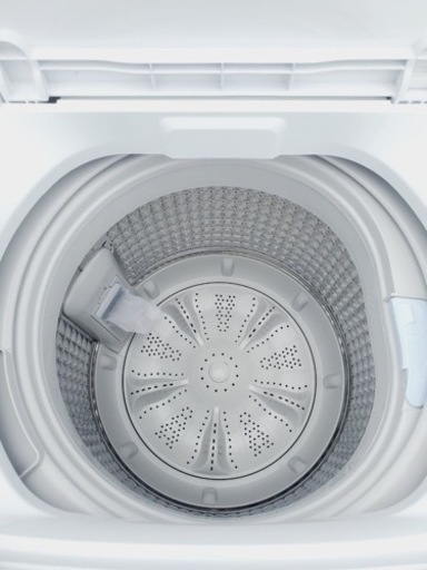 ①✨2021年製✨1430番 Haier✨全自動電気洗濯機✨BW-45A‼️